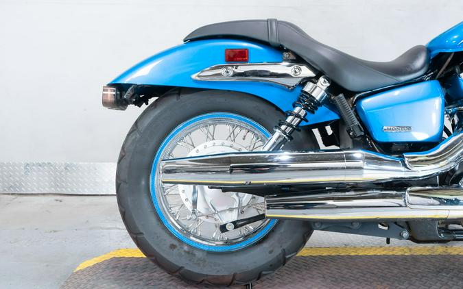 2008 Honda Shadow Spirit 750