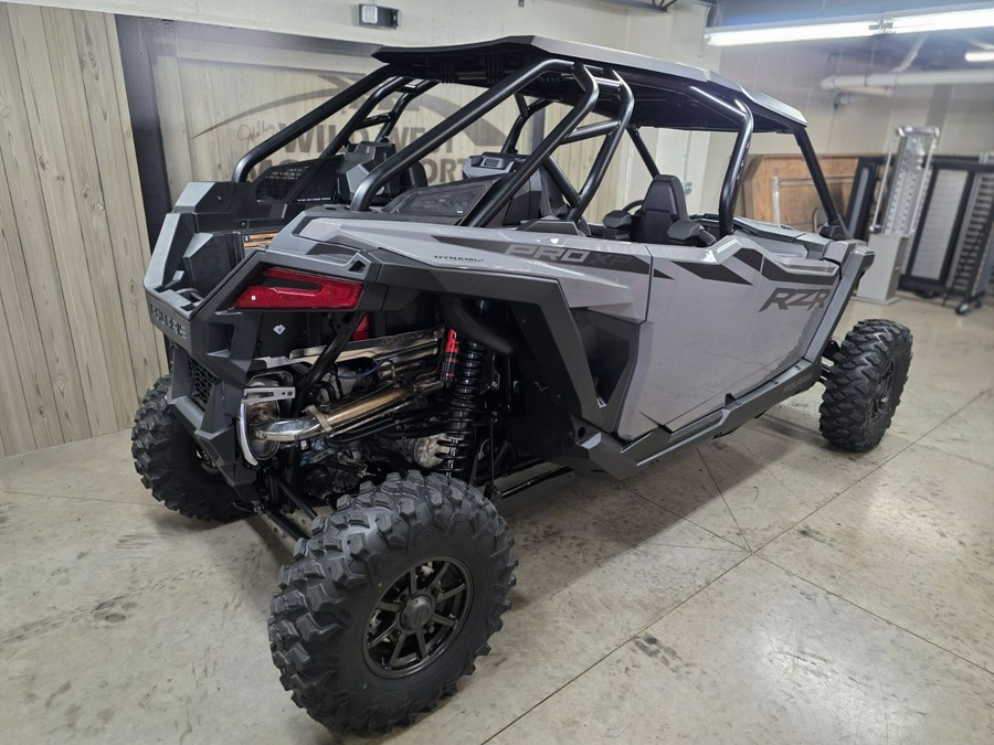 2026 Polaris RZR Pro XP 4 Ultimate