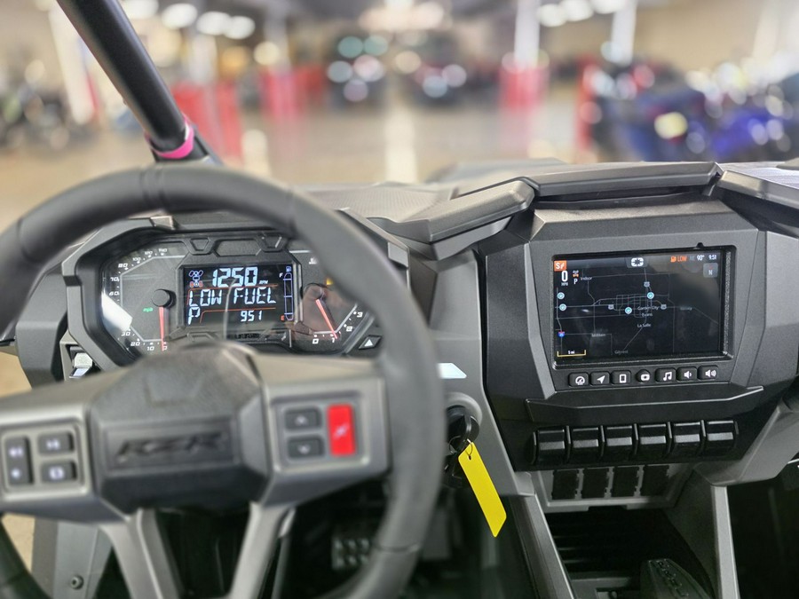 2026 Polaris RZR Pro XP 4 Ultimate