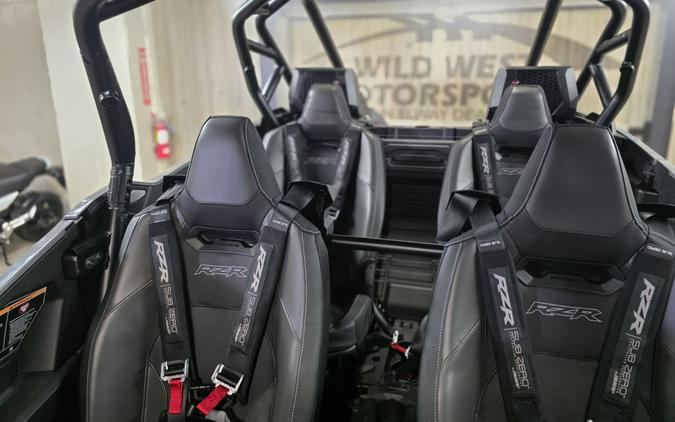 2026 Polaris RZR Pro XP 4 Ultimate