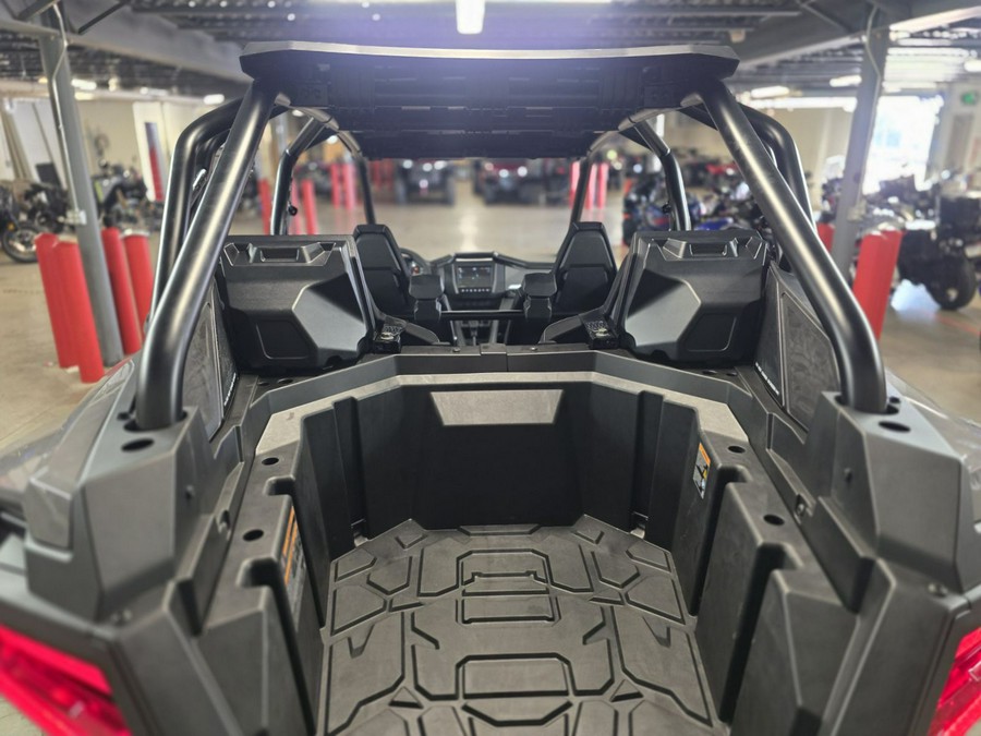 2026 Polaris RZR Pro XP 4 Ultimate