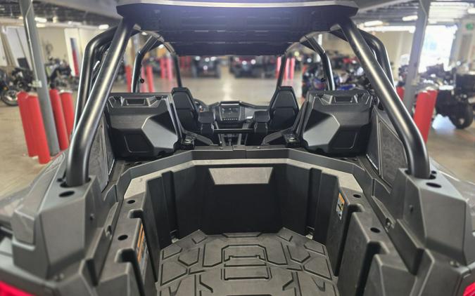 2026 Polaris RZR Pro XP 4 Ultimate