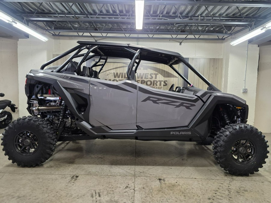 2026 Polaris RZR Pro XP 4 Ultimate