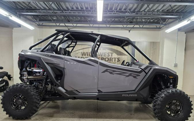 2026 Polaris RZR Pro XP 4 Ultimate