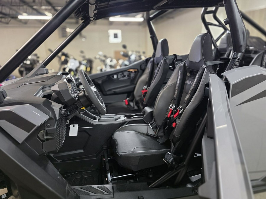 2026 Polaris RZR Pro XP 4 Ultimate