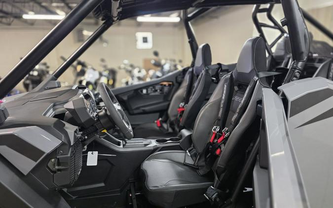 2026 Polaris RZR Pro XP 4 Ultimate