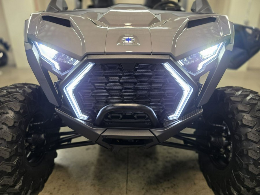 2026 Polaris RZR Pro XP 4 Ultimate