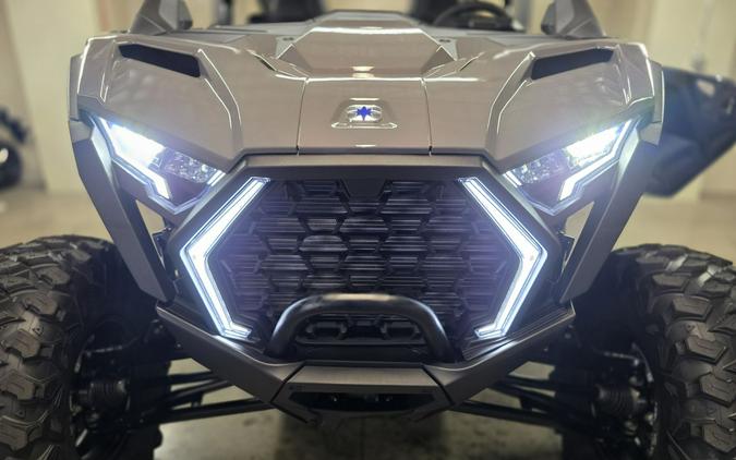2026 Polaris RZR Pro XP 4 Ultimate