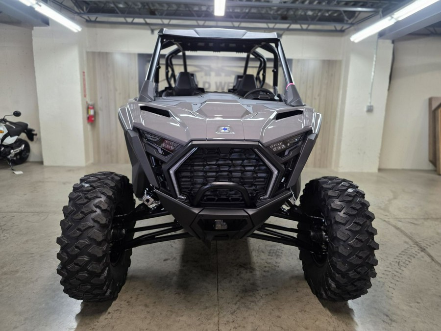 2026 Polaris RZR Pro XP 4 Ultimate