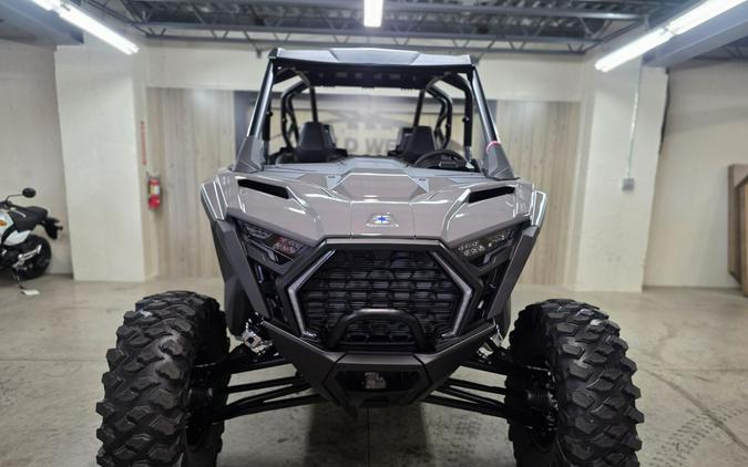 2026 Polaris RZR Pro XP 4 Ultimate