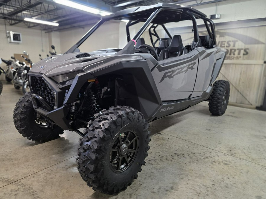 2026 Polaris RZR Pro XP 4 Ultimate