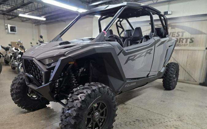 2026 Polaris RZR Pro XP 4 Ultimate
