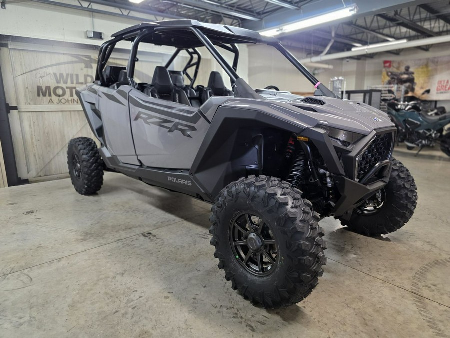 2026 Polaris RZR Pro XP 4 Ultimate