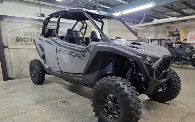 2026 Polaris RZR Pro XP 4 Ultimate