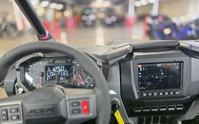 2026 Polaris RZR Pro XP 4 Ultimate