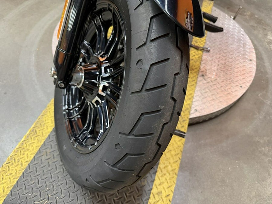 2020 Harley-Davidson Sportster XL1200X - Forty-Eight