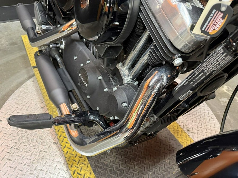 2020 Harley-Davidson Sportster XL1200X - Forty-Eight