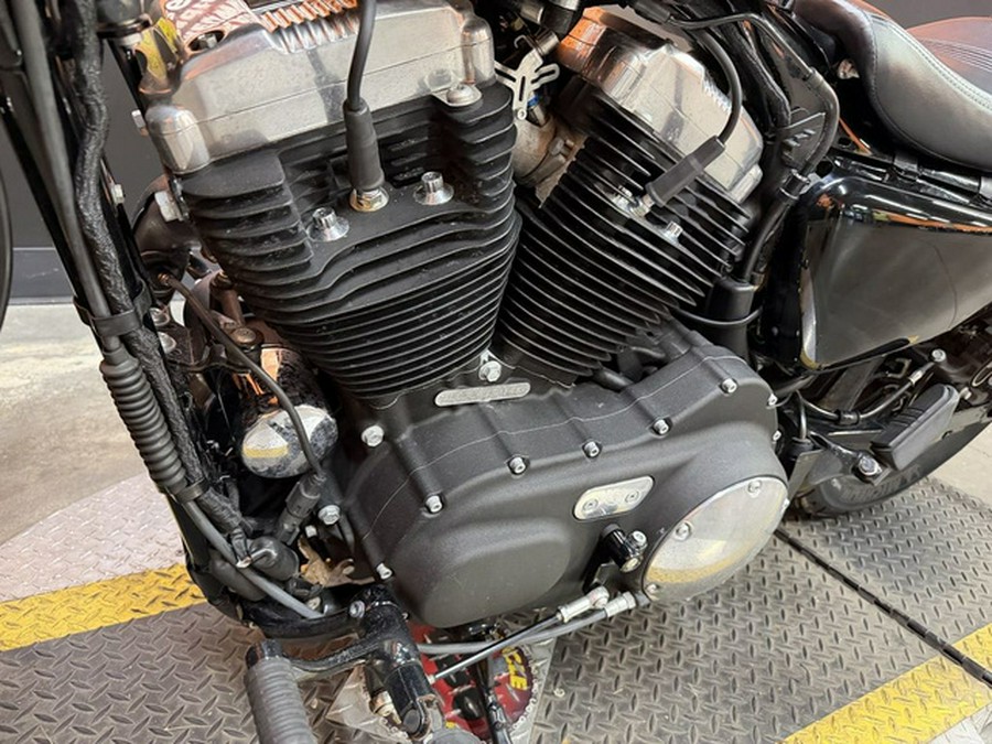 2020 Harley-Davidson Sportster XL1200X - Forty-Eight