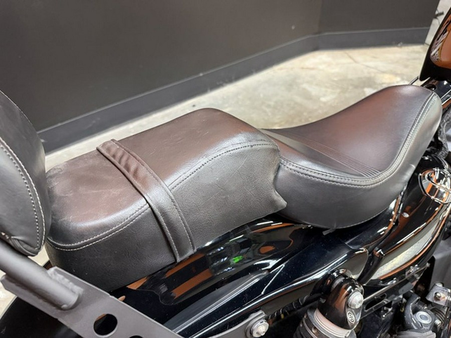2020 Harley-Davidson Sportster XL1200X - Forty-Eight