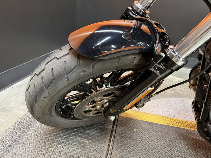 2020 Harley-Davidson Sportster XL1200X - Forty-Eight