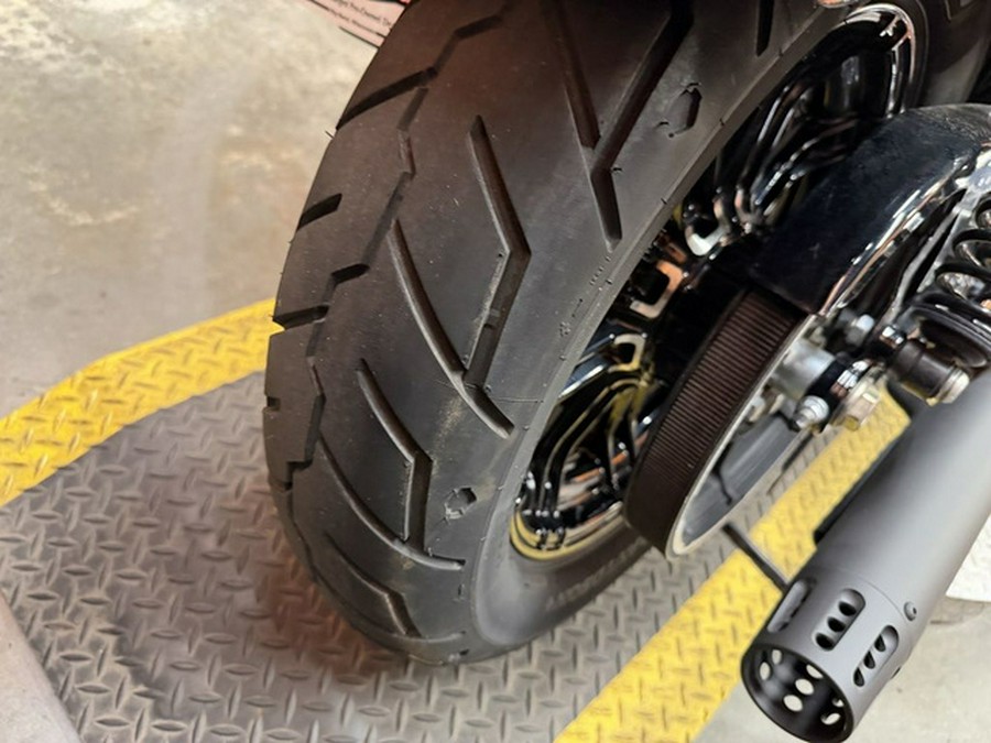 2020 Harley-Davidson Sportster XL1200X - Forty-Eight