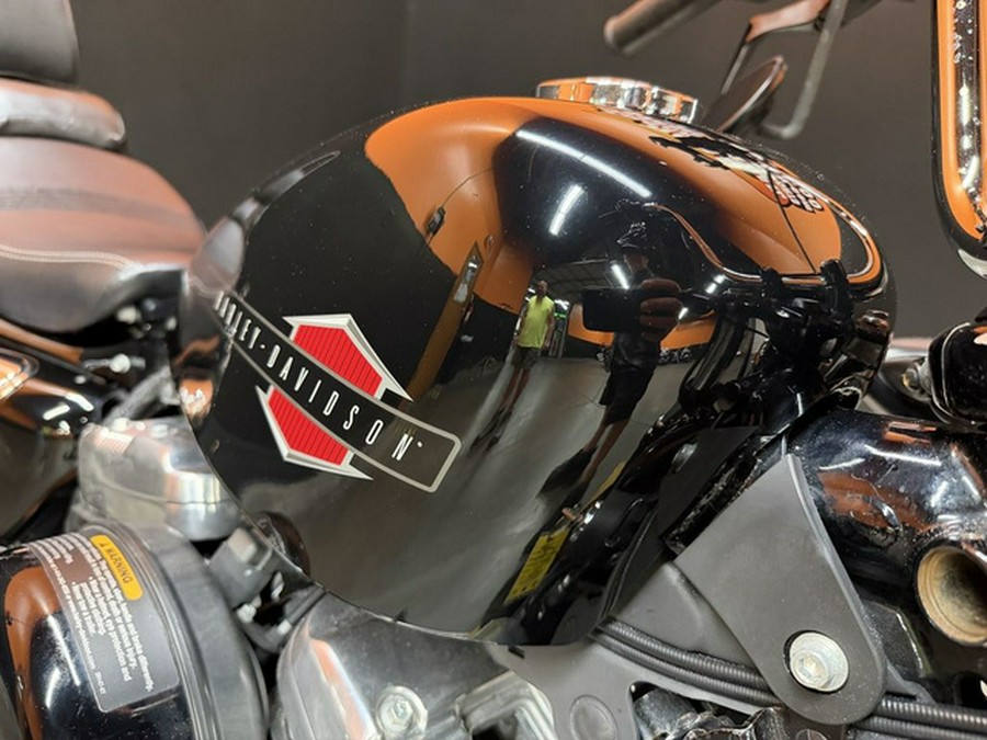 2020 Harley-Davidson Sportster XL1200X - Forty-Eight