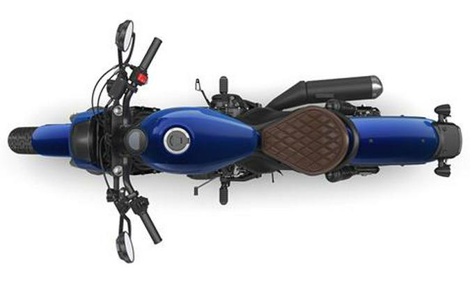2026 Honda Rebel 500 ABS SE