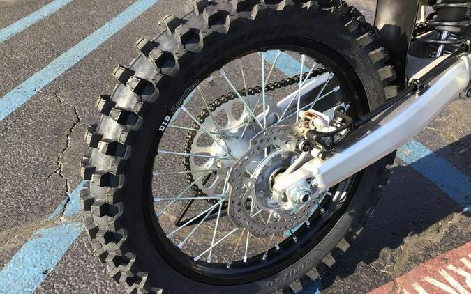 2026 HONDA CRF250R