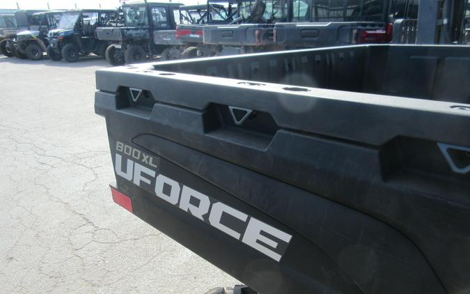 2026 CFMOTO UFORCE 800 XL CF800UU-4