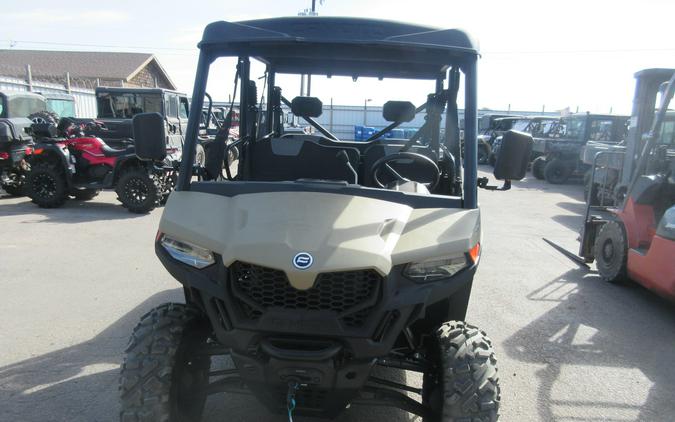 2026 CFMOTO UFORCE 800 XL CF800UU-4