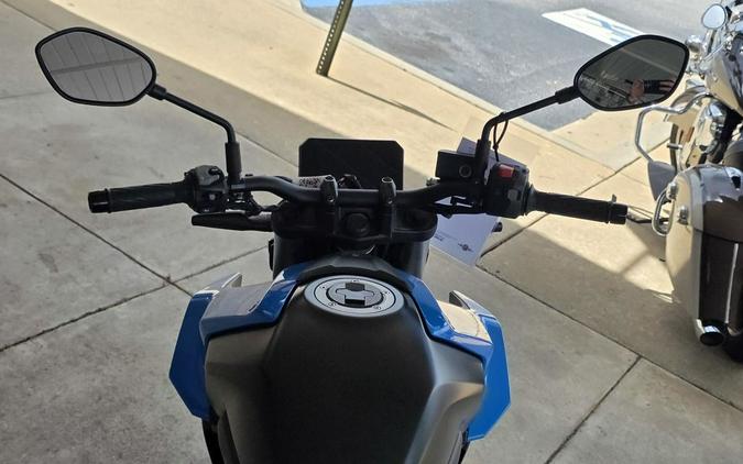 2023 Suzuki GSX 8S