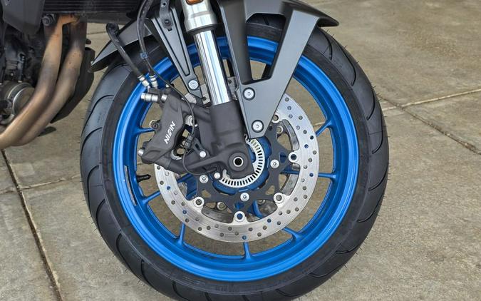 2023 Suzuki GSX 8S