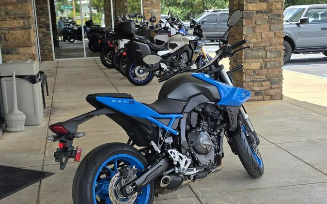 2023 Suzuki GSX 8S