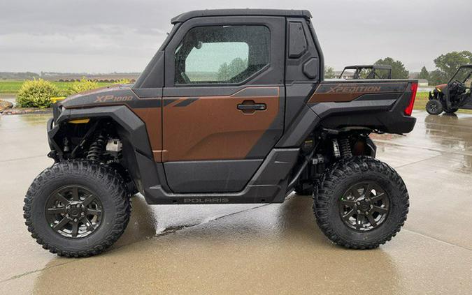 2027 XPEDITION XP Northstar - Polaris