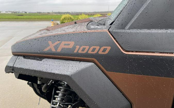 2027 XPEDITION XP Northstar - Polaris