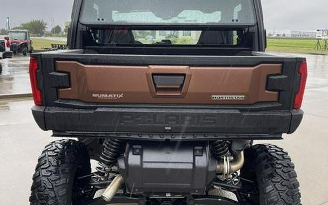 2027 XPEDITION XP Northstar - Polaris