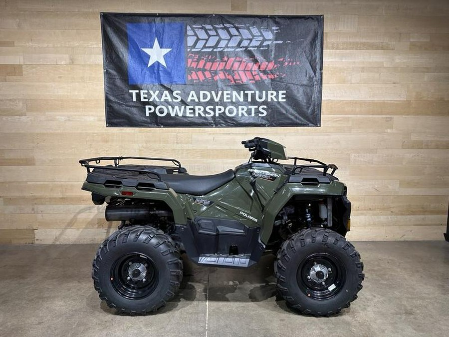 2023 Polaris® Sportsman 450 H.O. EPS