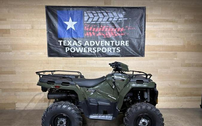 2023 Polaris® Sportsman 450 H.O. EPS