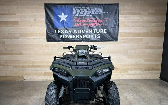 2023 Polaris® Sportsman 450 H.O. EPS