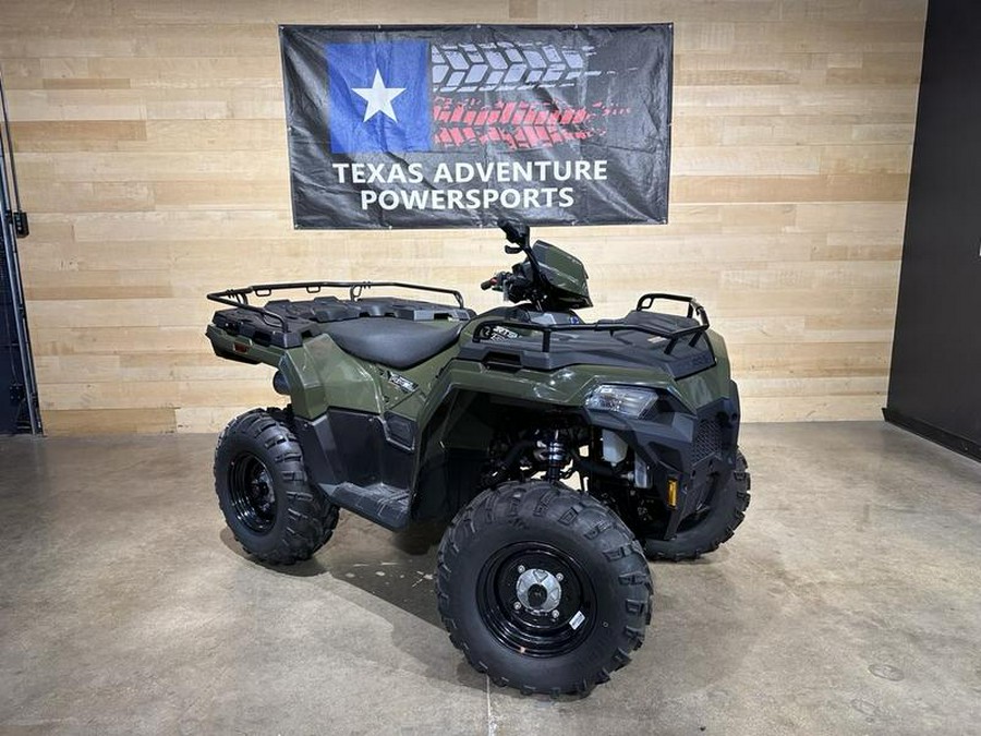 2023 Polaris® Sportsman 450 H.O. EPS