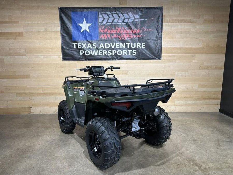 2023 Polaris® Sportsman 450 H.O. EPS