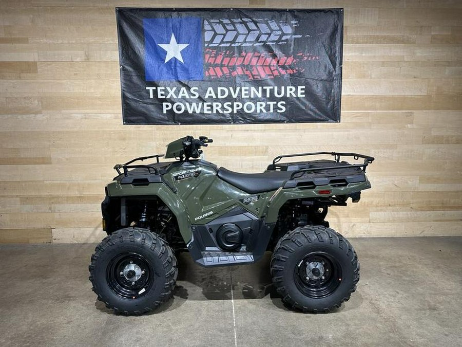 2023 Polaris® Sportsman 450 H.O. EPS