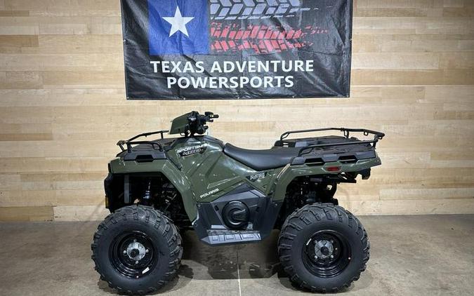 2023 Polaris® Sportsman 450 H.O. EPS