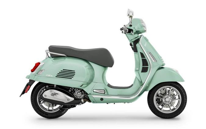 2023 Vespa GTS 300