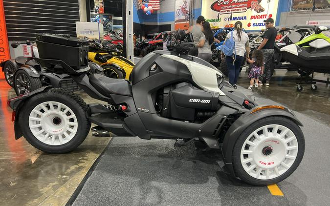 2023 CAN-AM RYKER RALLY 900