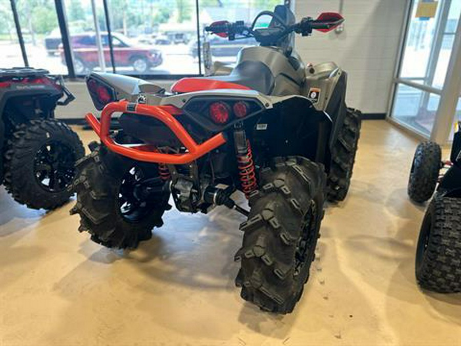 2023 Can-Am Renegade X MR 1000R