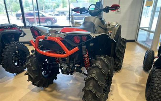 2023 Can-Am Renegade X MR 1000R