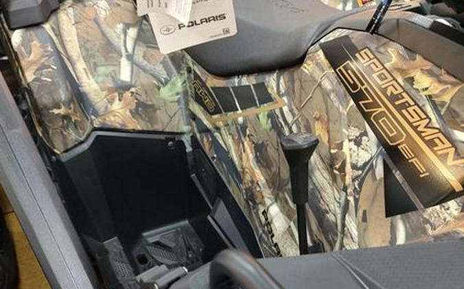 2024 Polaris® SPORTSMAN 570 HUNT EDITION