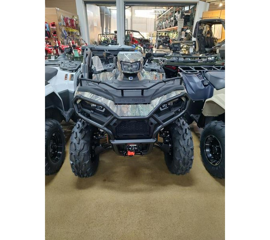 2024 Polaris® SPORTSMAN 570 HUNT EDITION