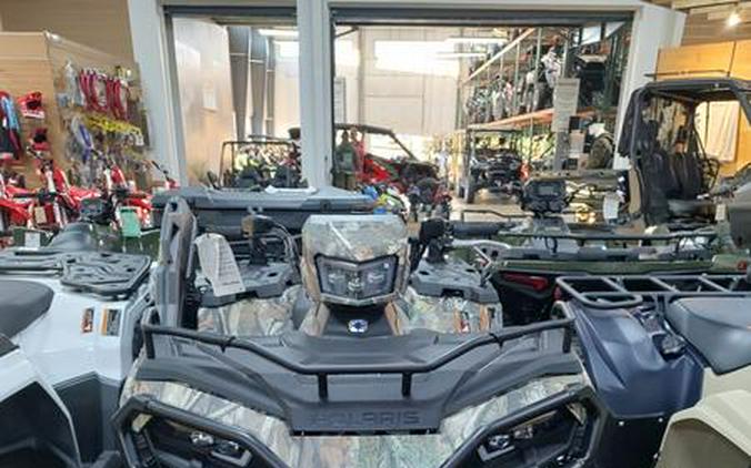 2024 Polaris® SPORTSMAN 570 HUNT EDITION